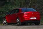 Alfa Romeo 159 2008 года (WW)